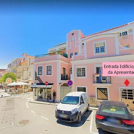 Apartamento Veneza Portuguesa - Coracao De Aveiro Exterior foto