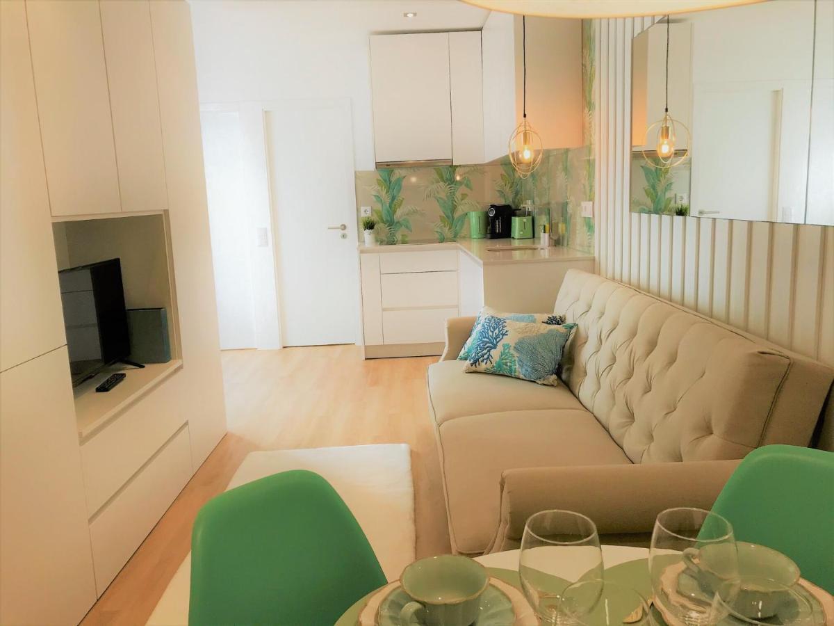 Apartamento Veneza Portuguesa - Coracao De Aveiro Exterior foto