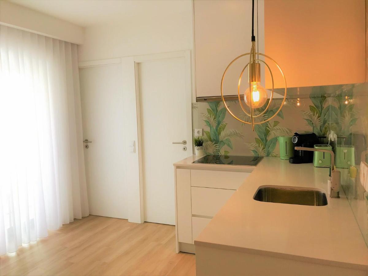 Apartamento Veneza Portuguesa - Coracao De Aveiro Exterior foto