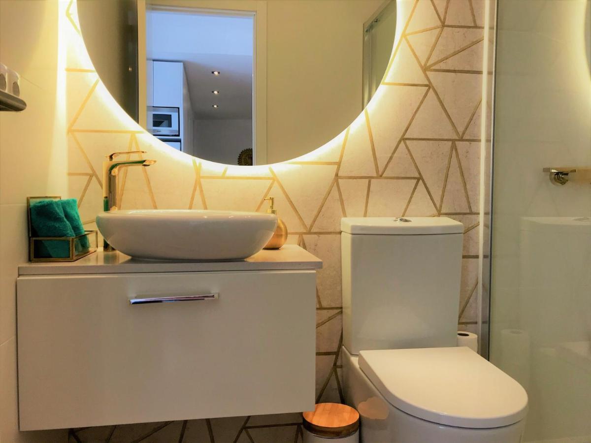 Apartamento Veneza Portuguesa - Coracao De Aveiro Exterior foto